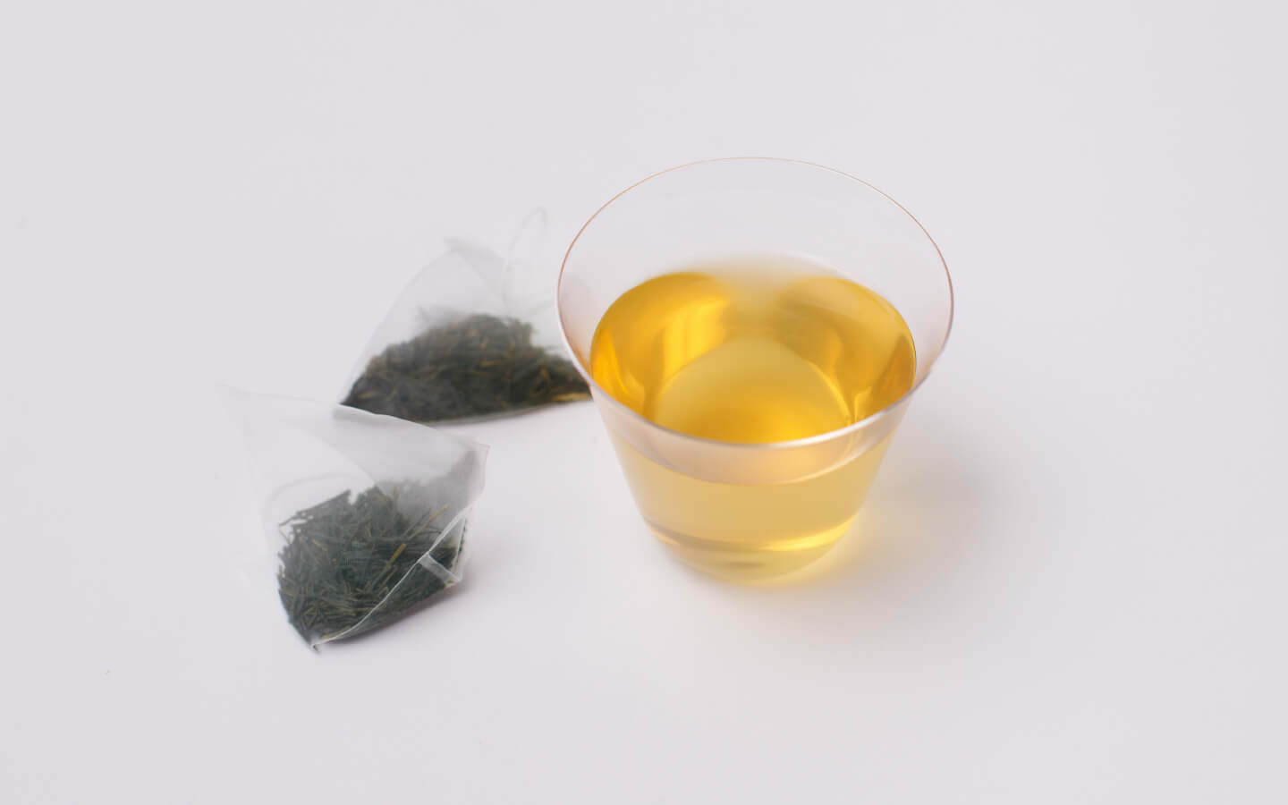 緑茶の定期便:翠(すい)【初回特別価格】