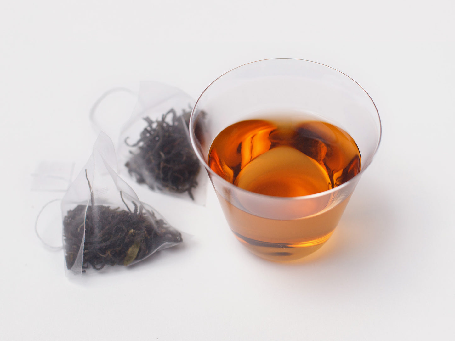 瑞々しく爽快な和紅茶のアソートセット