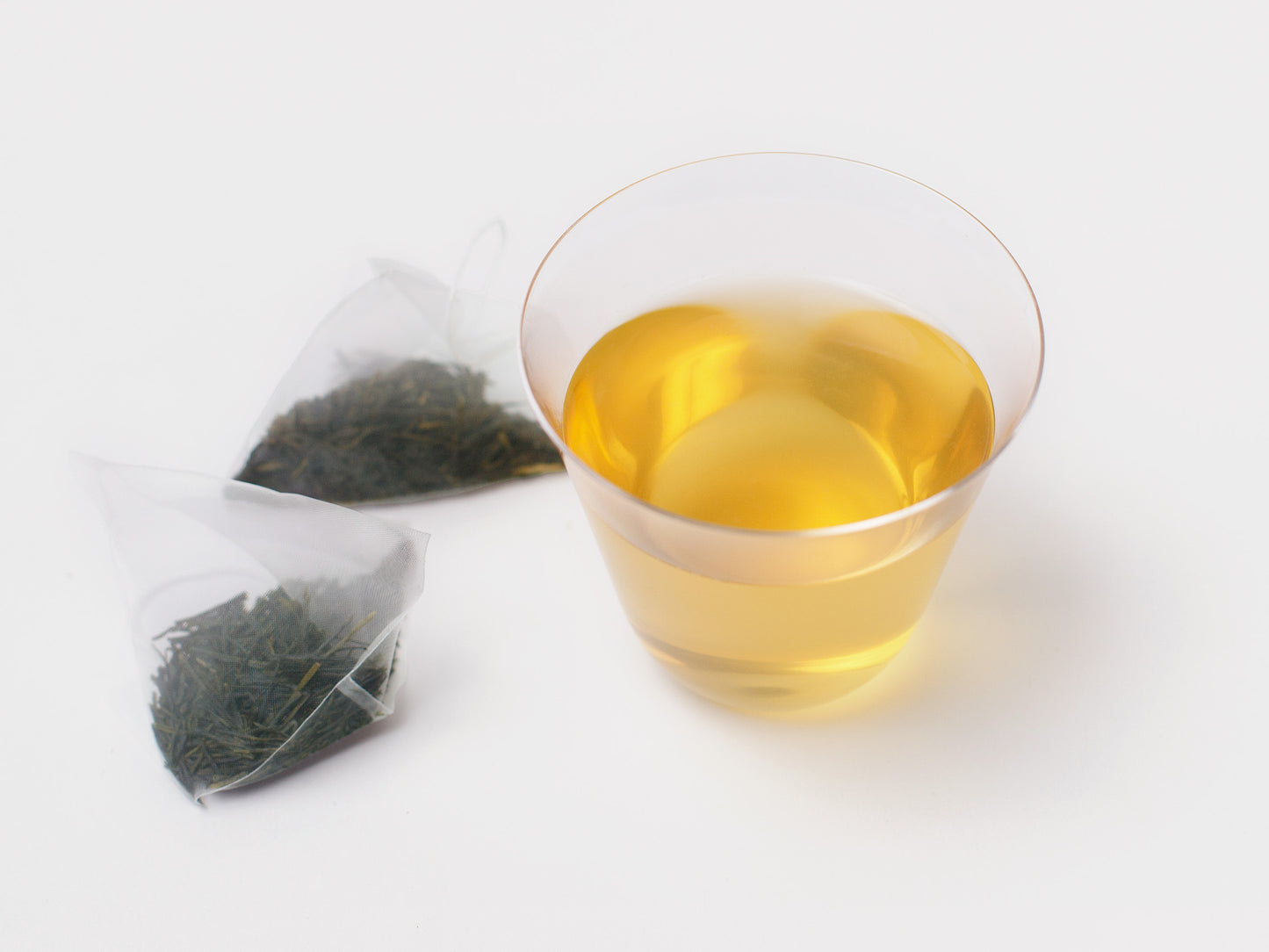 昔づくりのお茶のアソートセット