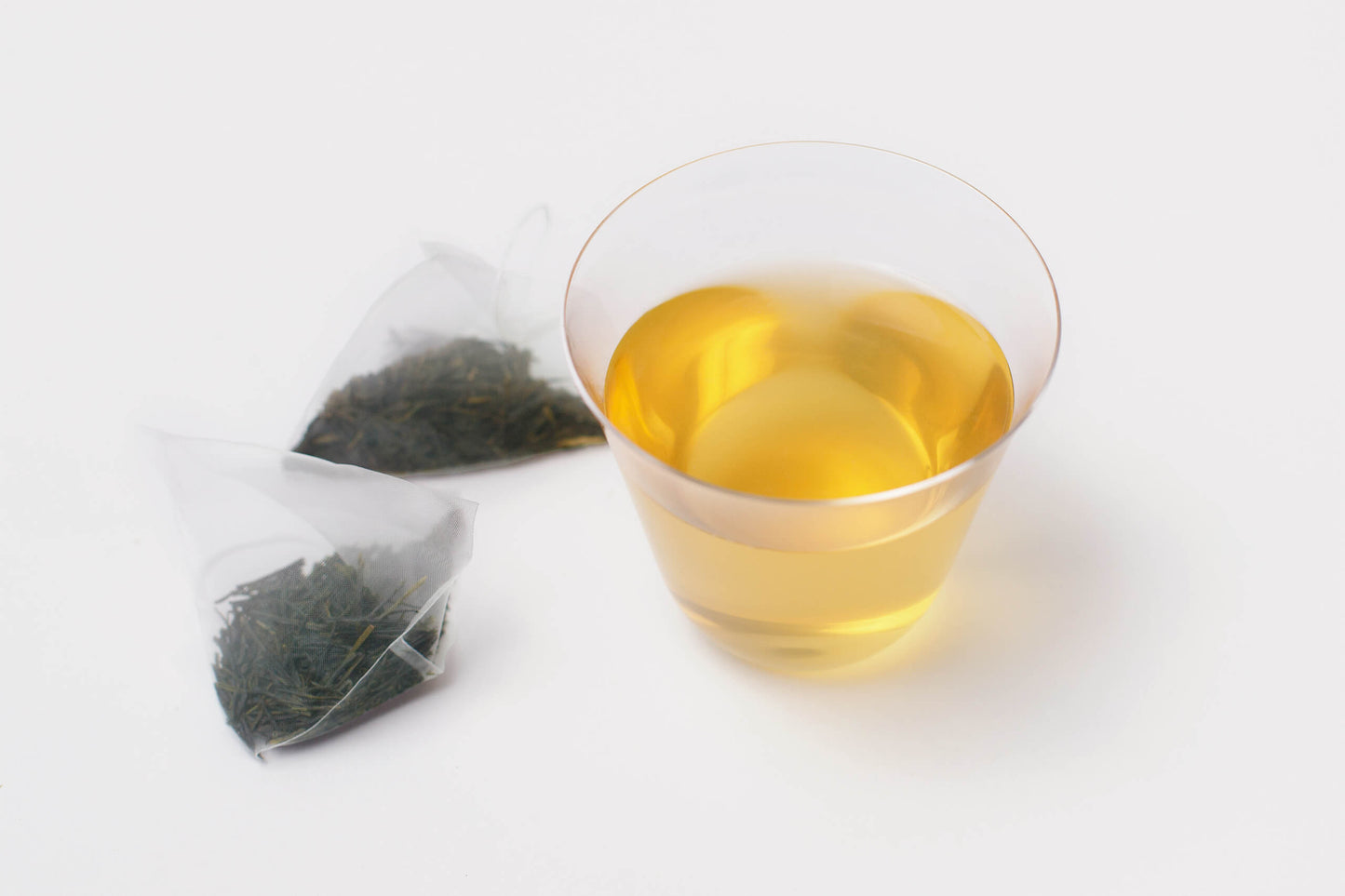 昔づくりのお茶のアソートセット