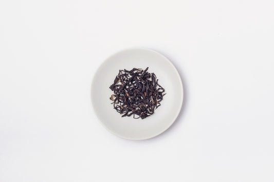 いずみの和紅茶